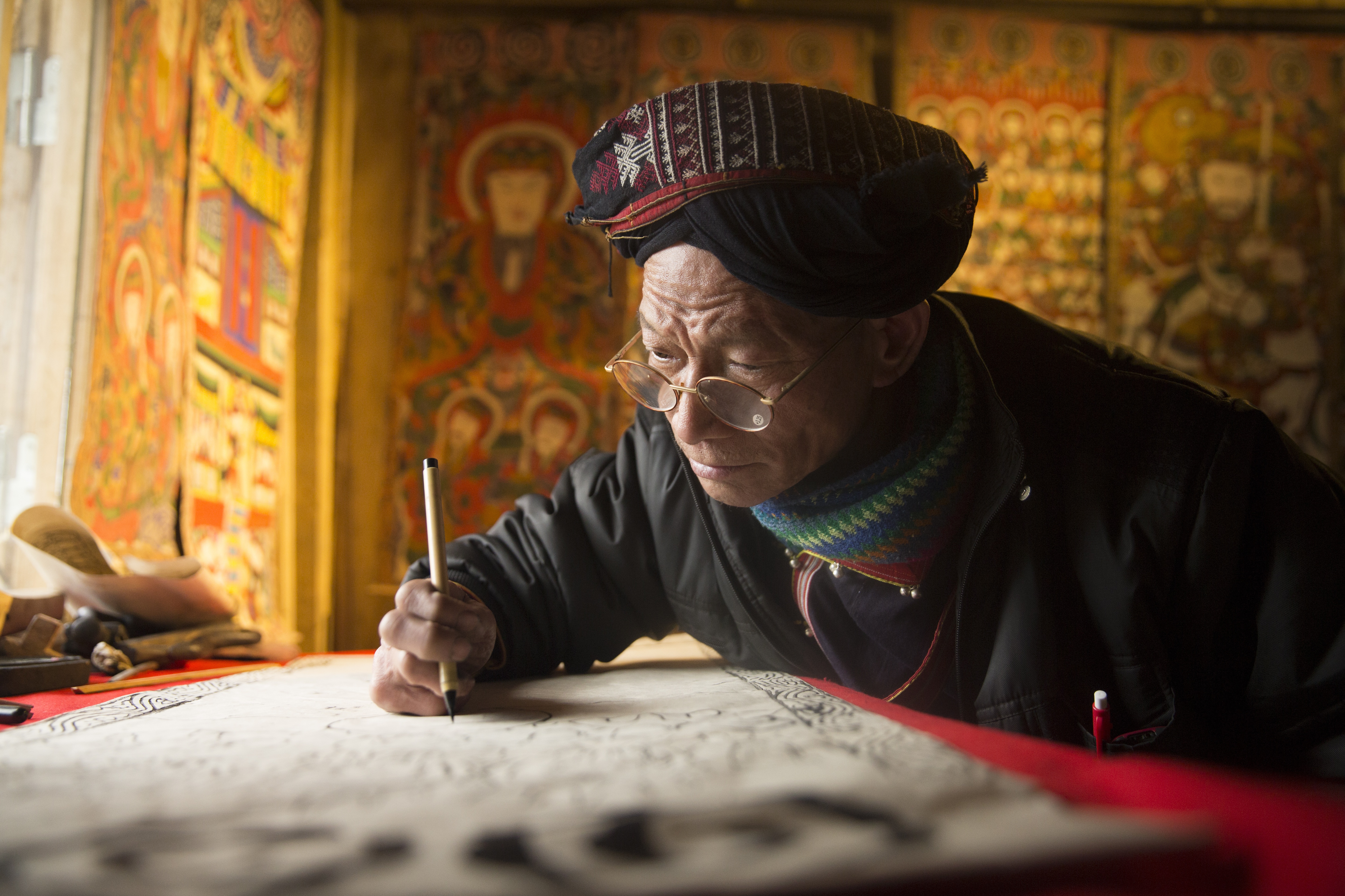 Duongtoan artist